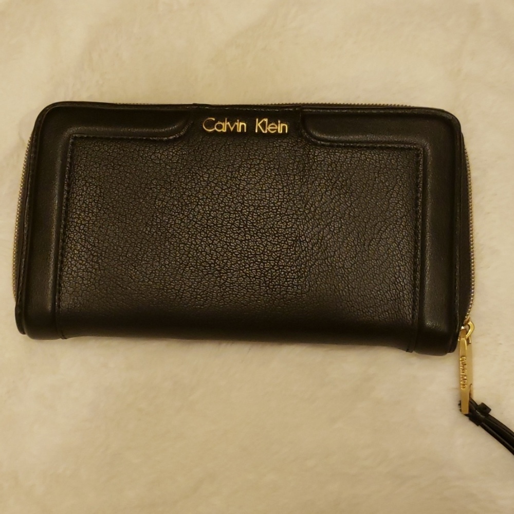 Calvin Clein Wallet